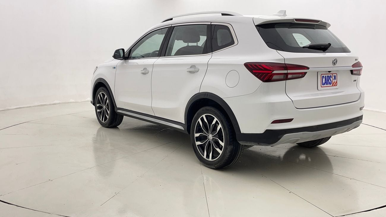 MG RX5 LUXURY 1.5 | Zero Down Payment | Home Test Drive