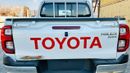 Toyota Hilux SR5 DC 2.7L Petrol 5MT 2025YM Full Option