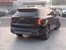 Kia Sorento KIA SORENTO 2022 2.2