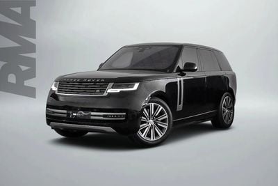Land Rover Range Rover HSE P530