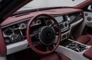 Rolls Royce Ghost EWB