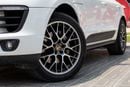 بورش ماكان Porsche Macan S 2015 مواصفات خليجية مقابل 1,406.00 AED شهريًا