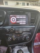 Kia K5 KIA K5 2011 FULL OPTION PANORAMIC SUNROOF FRESH KOREAN IMPORT
