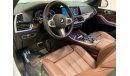 BMW X5 2020 BMW X5 xDrive40i M-Sport Master Class, 2024 BMW Warranty-Service Contract, GCC