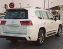 Toyota Land Cruiser GXR