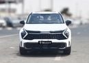كيا سبورتيج Kia Sportage - 1.5L 4Cyl - 2025 - Full Option