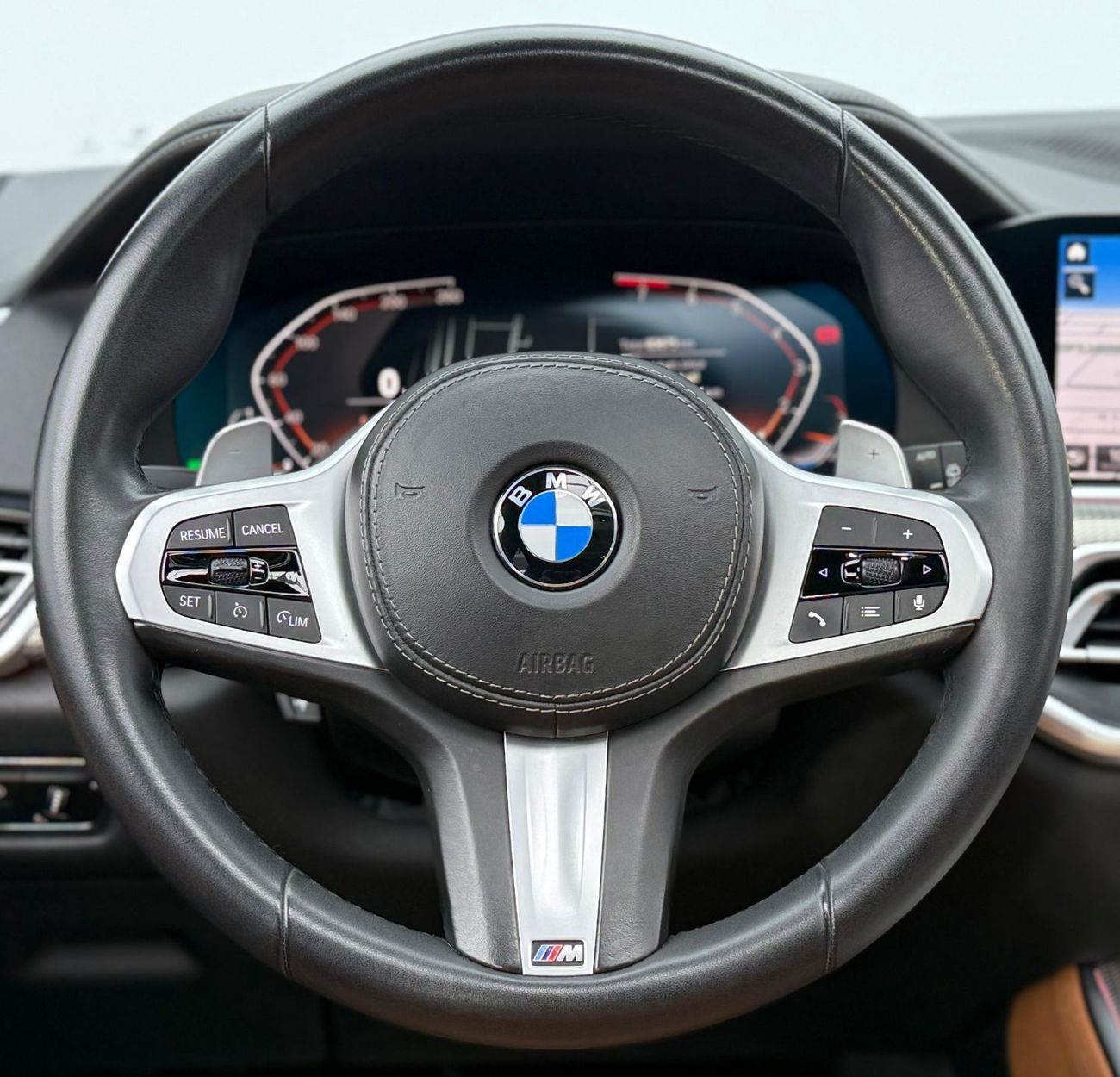 BMW X5 40i xDrive 3.0L 2022 BMW X5 xDrive40i M Sport, 2026 BMW Warranty + Service Pack, Full BMW Service Hi