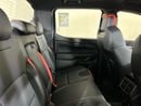 Ford Ranger Raptor RDP6224T RANGER RAPTOR DC 4WD 3.0L PETROL AT LTHR + TOW BAR