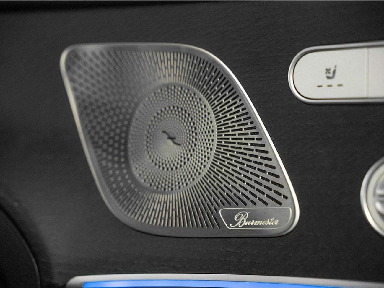 Mercedes-Benz GLE 450 AMG Mercedes-Benz Warranty