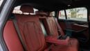 بي أم دبليو X4M (For Export , НА ЭКСПОРТ) xDrive 30i 2.0T GCC 2025 Без пробега