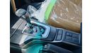 تويوتا فورتونر 2.4L V4 DIESEL, ALLOY RIMS / LEATHER SEATS / PUSH START / 4WD (CODE #  67856)