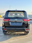 تويوتا لاند كروزر Toyota Land Cruiser GXR 4.0L 2026