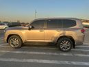 تويوتا لاند كروزر GXR 3.5L