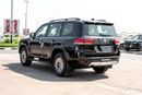 تويوتا لاند كروزر GR-S 3.3L