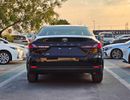 Toyota Camry LE / 2.5L V4 PETROL / DRIVER POWER SEAT / SUNROOF (CODE # LE)