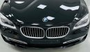 BMW 740Li Exclusive GCC .. FSH .. Original Paint .. Top Range .. V6