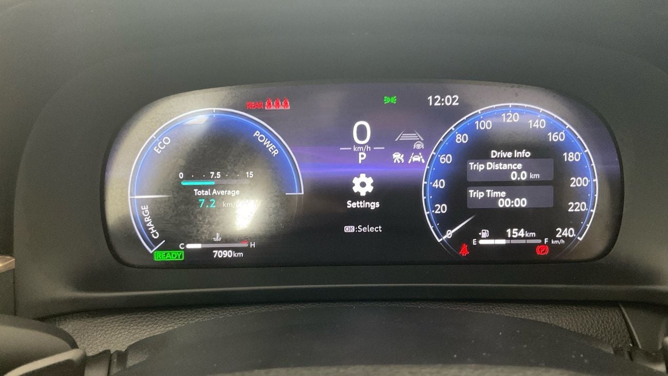 Toyota Crown Platinum | Guaranteed Warranty | 0 Down Payment