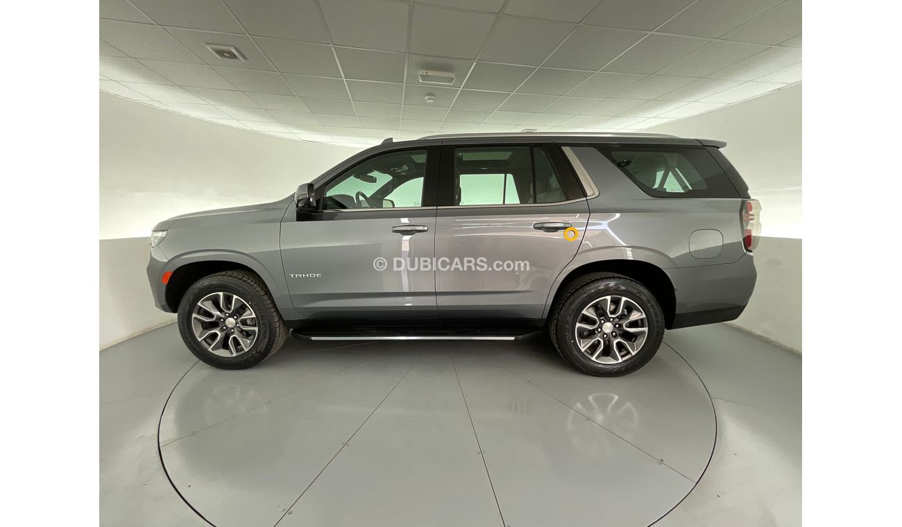 شيفروليه تاهو LT