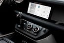 لاند روفر ديفندر Defender 90 | 3,917 P.M | 0% Downpayment | Land Rover Service History!