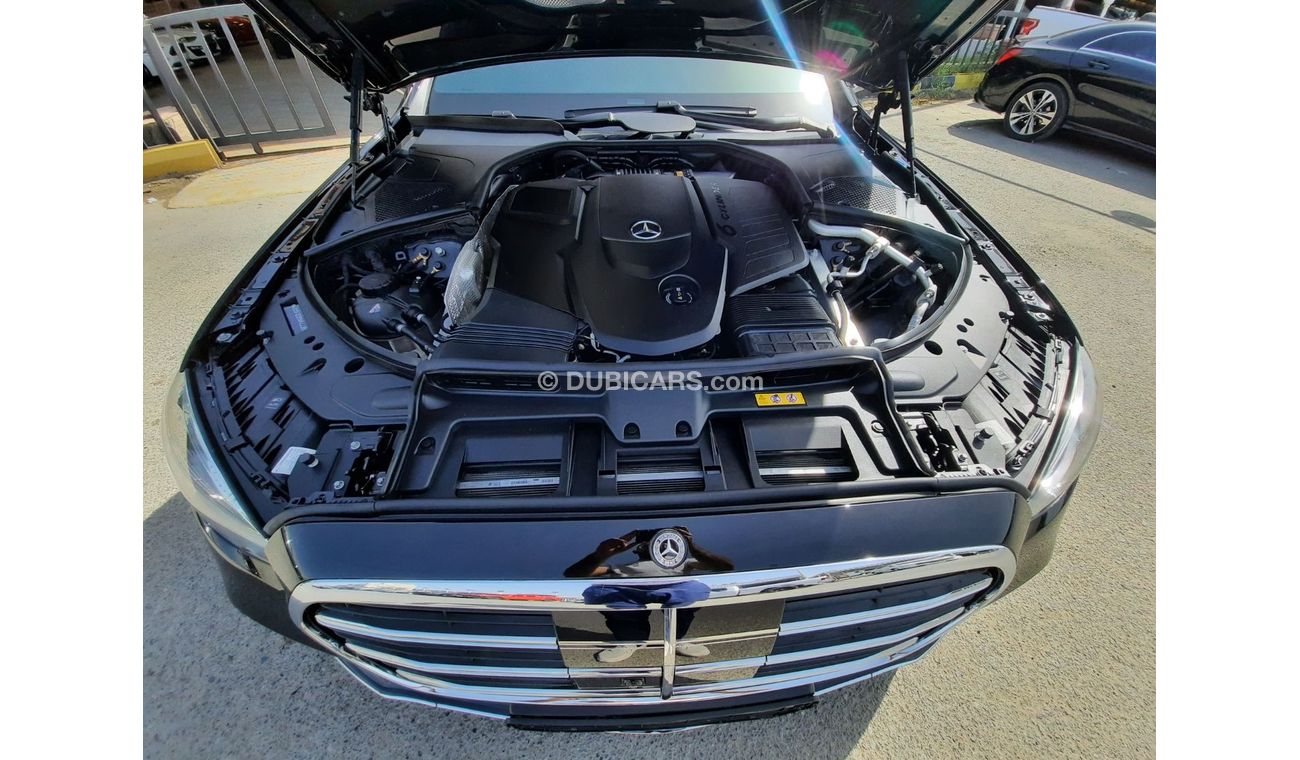 Mercedes-Benz S 400 Mercedes s400d 2022 full option