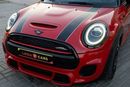 Mini John Cooper Works MINI Cooper John Cooper Works 2021 GCC under Warranty with Flexible Down-Payment.