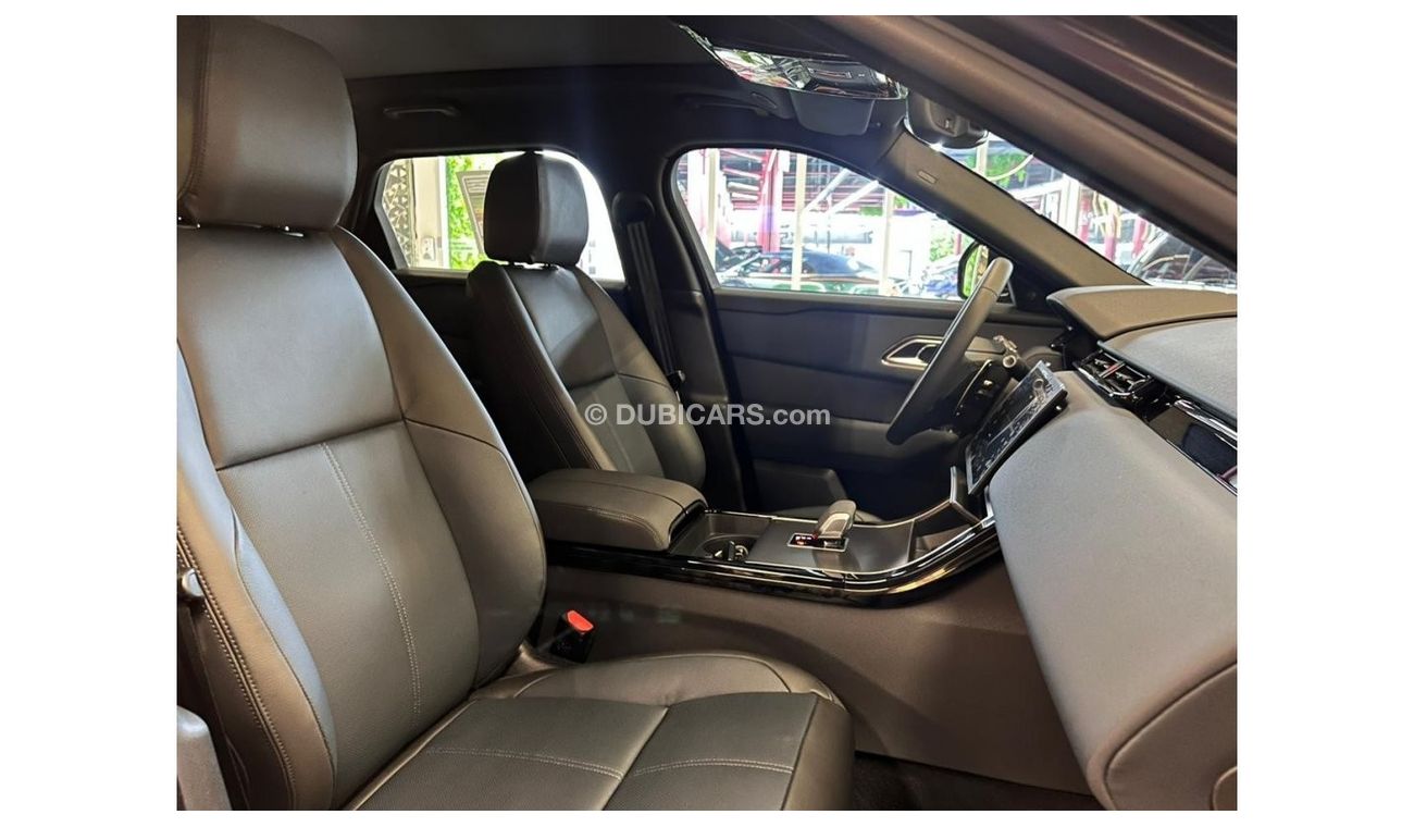 Land Rover Range Rover Velar VELAR P250/ 2024 / GCC / Dealer 5 years warranty and service Al Tayer