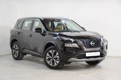 Nissan X Trail SV 2.0
