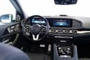 Mercedes Maybach GLS600 Maybach