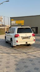 تويوتا لاند كروزر GXR 4.6L