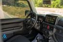 Suzuki Jimny GL 1.5L (3-Doors) 2024 | AT | 4×4 | 1.5L Petrol | Built for Real Off-Roading | Contact Now