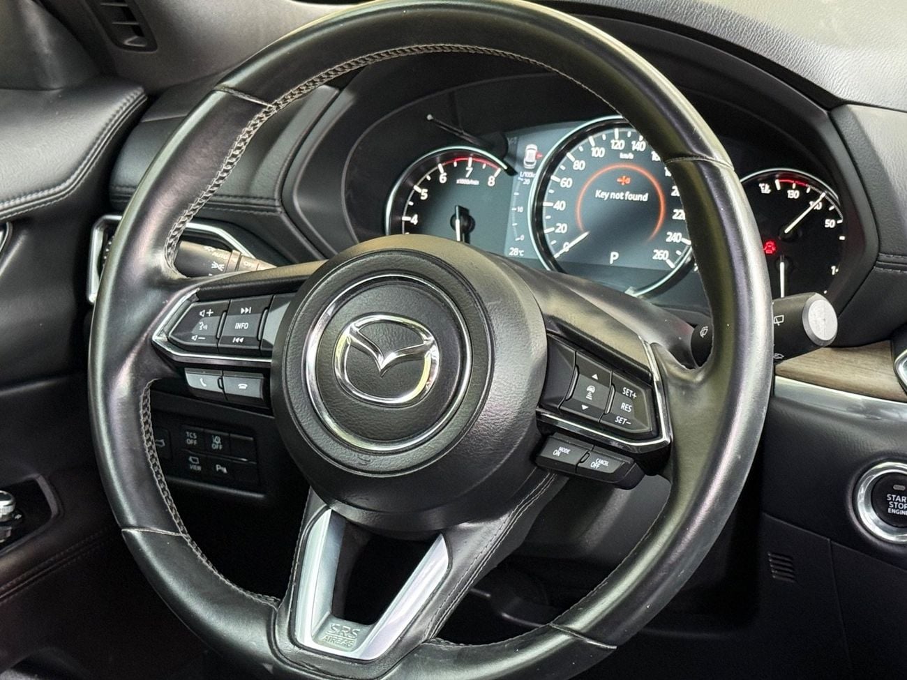 مازدا CX5 Ignite Edition 2.5L