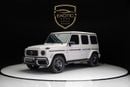 مرسيدس بنز G 63 AMG STD