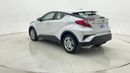 Toyota CHR VX 1.8L (100 HP) VX 1.8 | Zero Down Payment | Home Test Drive