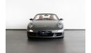 Porsche 911 2007 Porsche 977 Carrera S Manual / Only 63,900k kms / Full Porsche Service History