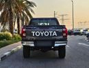 Toyota Hilux 2.4L Diesel / Automatic Gear / FULL OPTION  (CODE # HDDWAF)