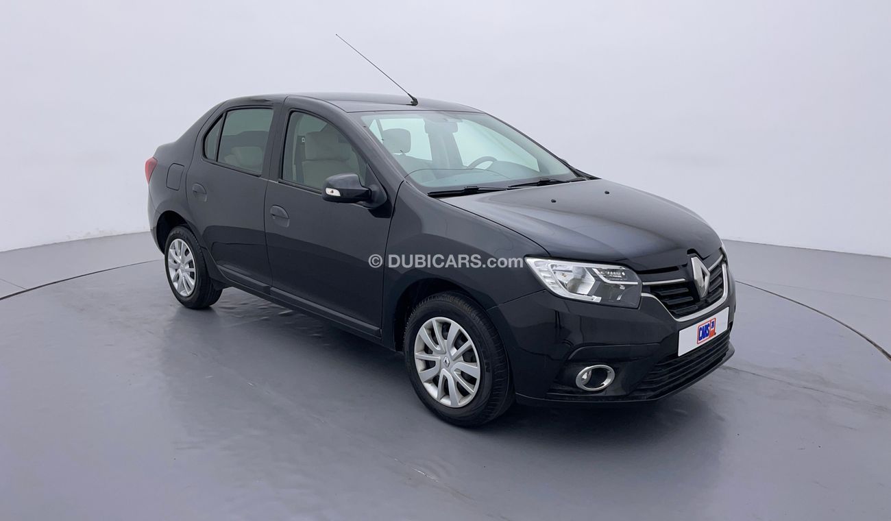 Renault Symbol PE 1.6 | Zero Down Payment | Free Home Test Drive