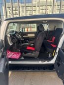 Toyota FJ Cruiser FJ CRUISER 2008 MODEL LEFT HAND DRIVE GCC SPECS PETROL ENGINE