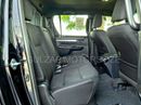 Toyota Hilux HILUX ADVENTURE PETROL 4.0L - FULL WITH COMPRESSOR - BLACK INSIDE BLACK - OMANI