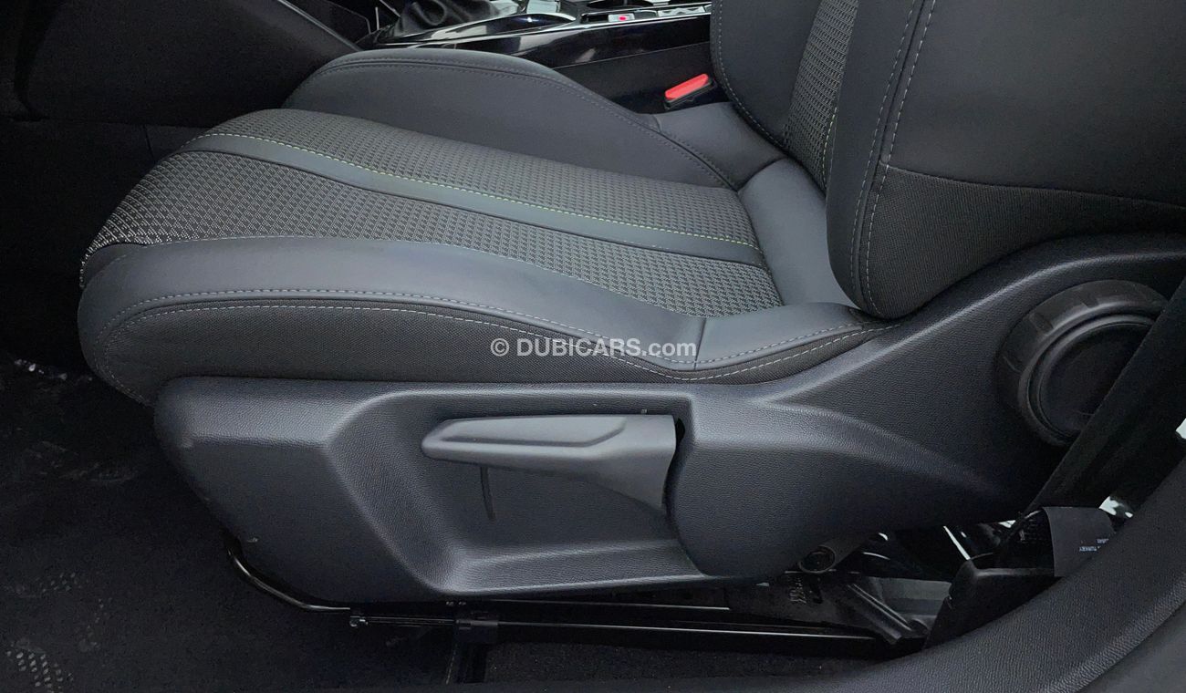 Peugeot 208 GT LINE 1.6 | Zero Down Payment | Free Home Test Drive