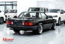 مرسيدس بنز SL 560 Mercedes 560 SL AMG Kit | Fully Rebuilt | Collector Grade