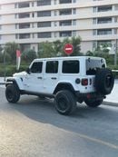 Jeep Wrangler Unlimited SPORT