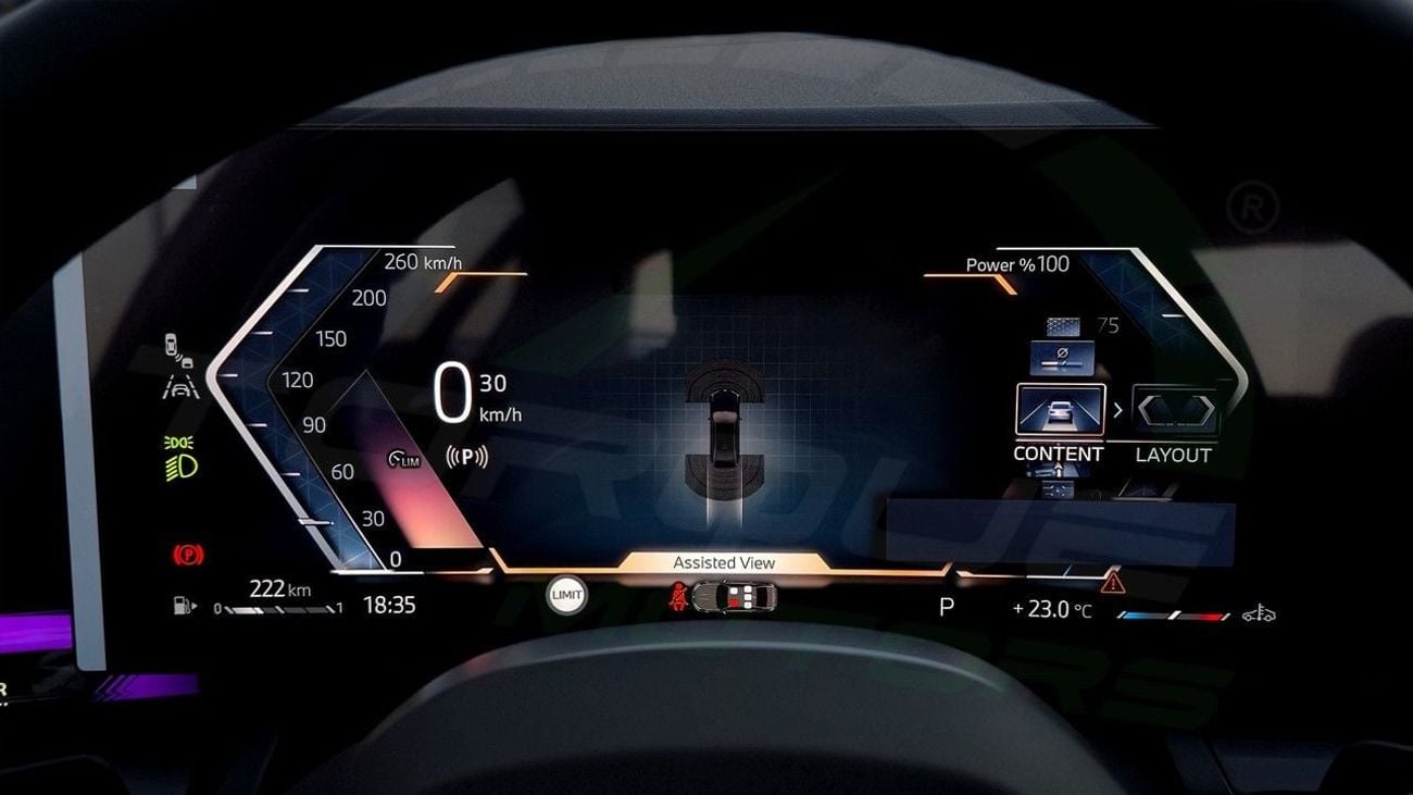 BMW 530Li ( Only For Export ) 2026 BMW 530Li M 2.0T RWD BRAND NEW