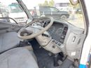Mitsubishi Fuso Canter MITSUBISHI CANTER FREEZER TRUCK RHD 1999 MODEL 4.2 L DIESEL MANUAL(PM30981)