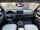 Hyundai Kona 2022 LIMITED PUSH START 2.0 LEATHER SEATS CANADA SPEC