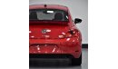فولكس واجن بيتيل EXCELLENT DEAL for our Volkswagen Beetle TURBO R-Line 2016 Model!! in Red Color! GCC Specs