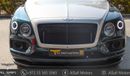 Bentley Bentayga Speed
