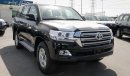 Toyota Land Cruiser GXR 4.5 Cc Push Start