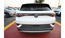 Volkswagen ID.4 Volkswagen ID4 PRO Crozz, FWD 5 Doors, Electric Engine, Open Panoramic Roof, HUD heads Up Display
