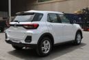 Toyota Raize LHD 1.2L E FWD PETROL 2025MY