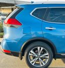 نيسان إكس تريل SL 2.5L